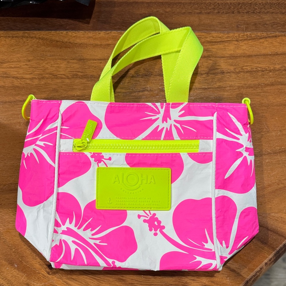 ALOHA Collection Crossbody